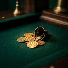 Jackpots
