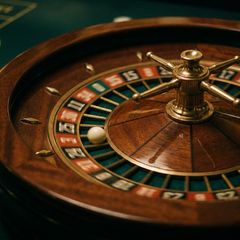 Roulette